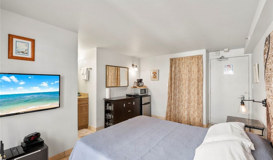 2463 Kuhio Ave 607, Honolulu, HI 96815 - 0 Beds, 1 Bath
