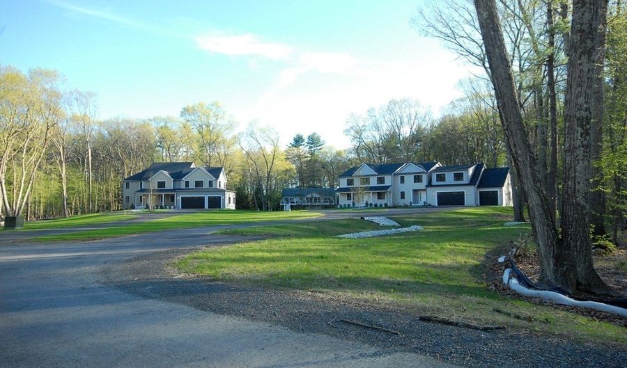 247 Pope Rd, Acton, MA 01720 - 4 Beds, 5 Bath