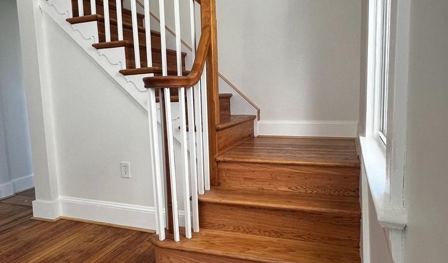 7308 HIGH BRIDGE Rd, Bowie, MD 20720 - 4 Beds, 2 Bath