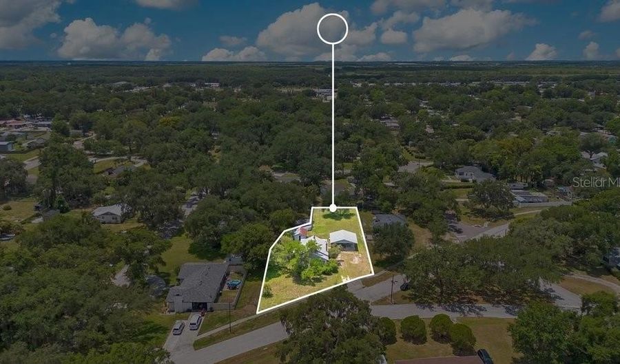 555 WESTOVER Pkwy, Bartow, FL 33830 - 3 Beds, 1 Bath