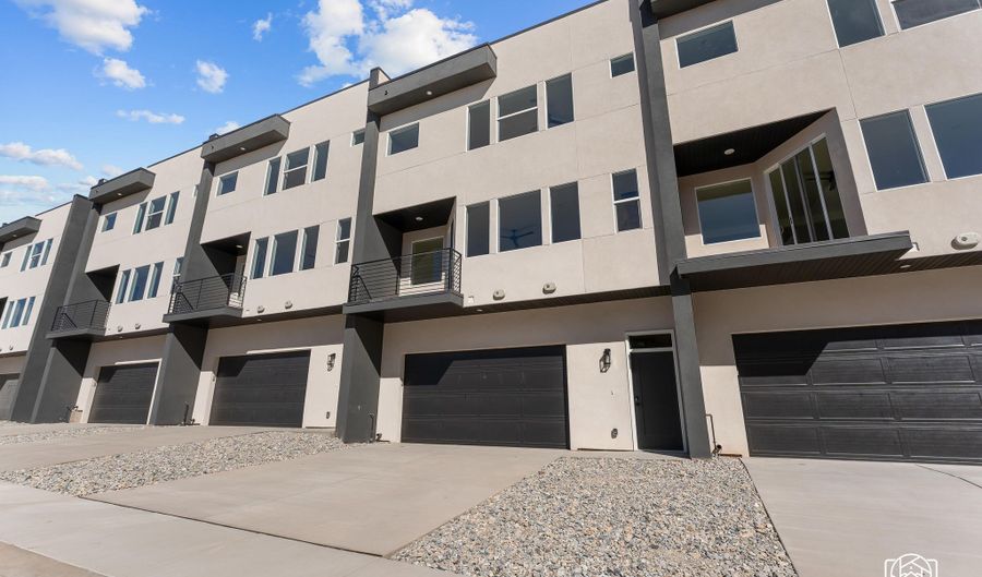 665 E 2015 N 4A, Cedar City, UT 84721 - 4 Beds, 4 Bath