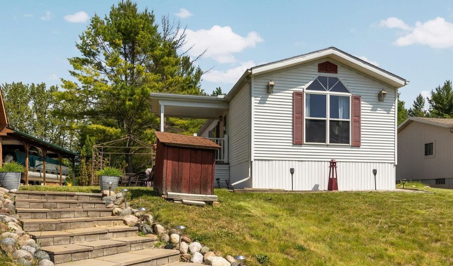 2188 River Rdg, Alger, MI 48610 - 3 Beds, 2 Bath
