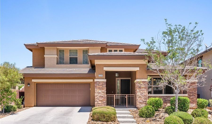 5540 Bethany Bend Dr, Las Vegas, NV 89135 - 5 Beds, 3 Bath