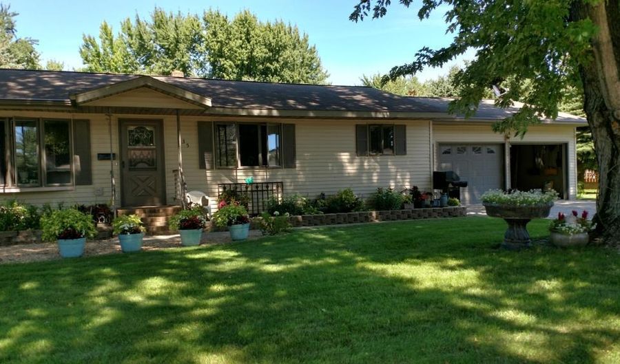 235 E Dahlstrom Ave, Appleton, MN 56208 - 3 Beds, 2 Bath