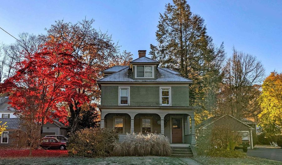 230 Western Ave, Brattleboro, VT 05301 - 4 Beds, 3 Bath