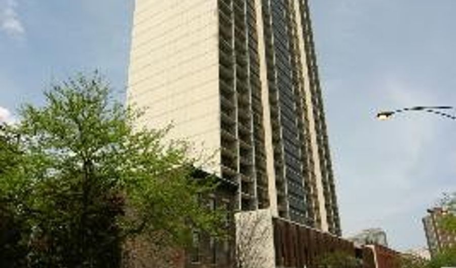 1636 N Wells St 1410, Chicago, IL 60614 - 0 Beds, 1 Bath