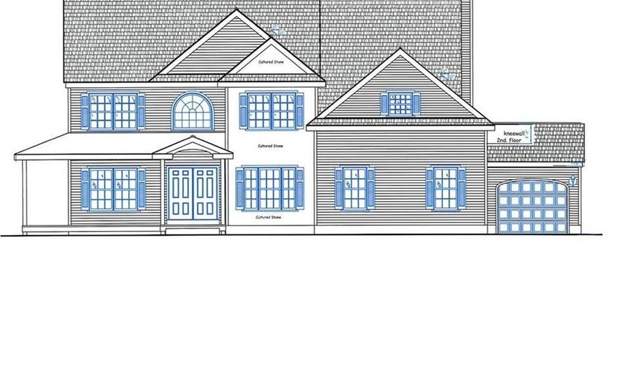 0 Whispering Oaks Lot 15, Cheshire, CT 06410 - 4 Beds, 3 Bath