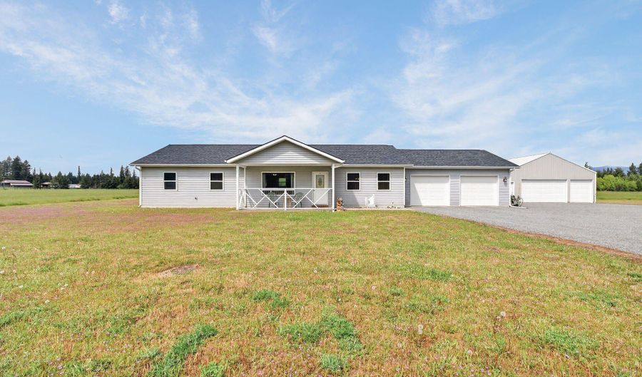 210 Elderberry Rd, Bonners Ferry, ID 83805 - 3 Beds, 2 Bath