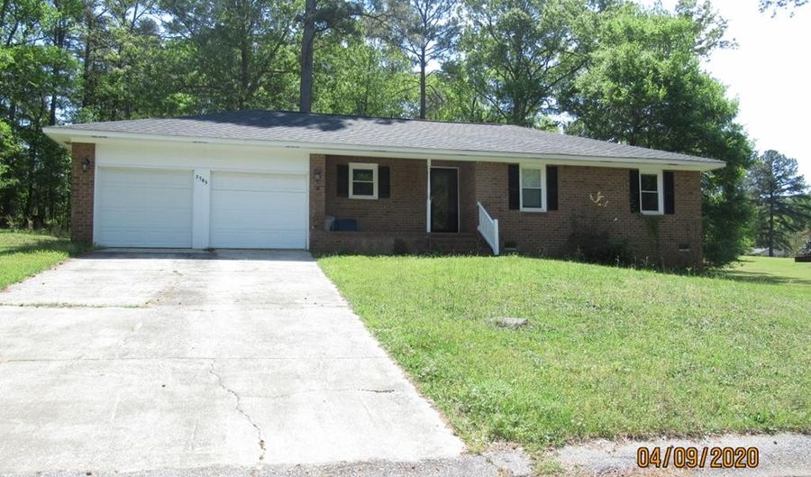 2785 WATERMARK Dr, Dalzell, SC 29040 - 3 Beds, 2 Bath