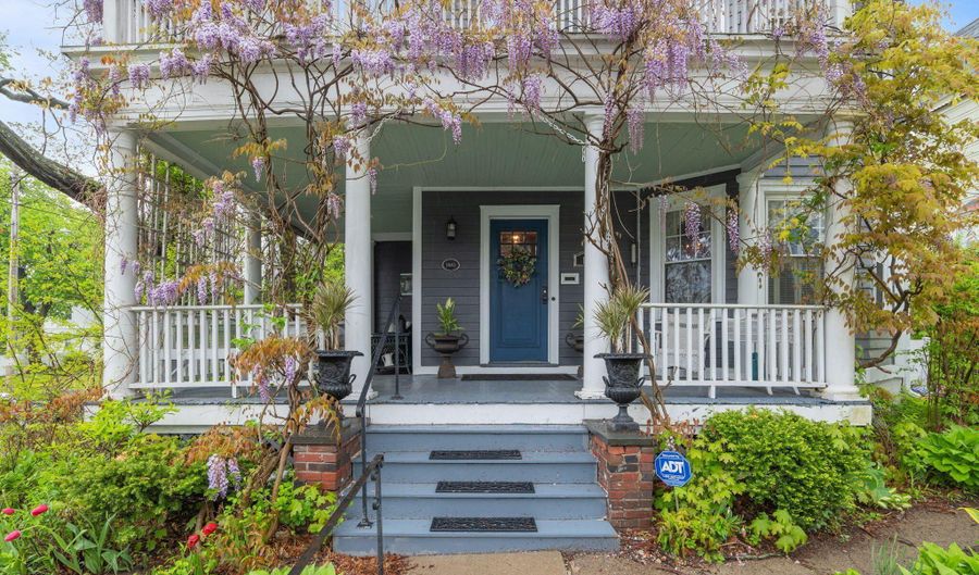 109 S Lake Ave, Albany, NY 12208 - 4 Beds, 3 Bath