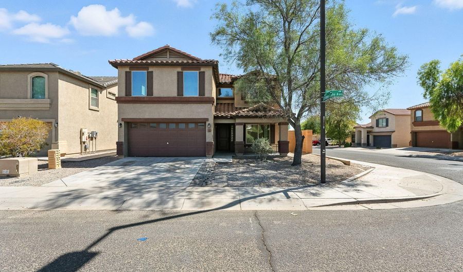 23865 W CORONA Ave, Buckeye, AZ 85326 - 4 Beds, 3 Bath