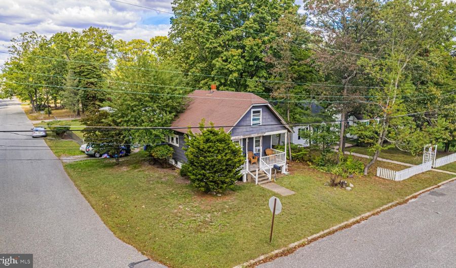 2157 ALMIRA Ave, Atco, NJ 08004 - 2 Beds, 1 Bath