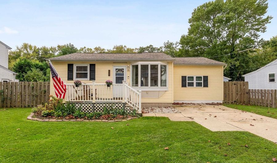 125 Lehigh, Del Haven, NJ 08251 - 3 Beds, 1 Bath