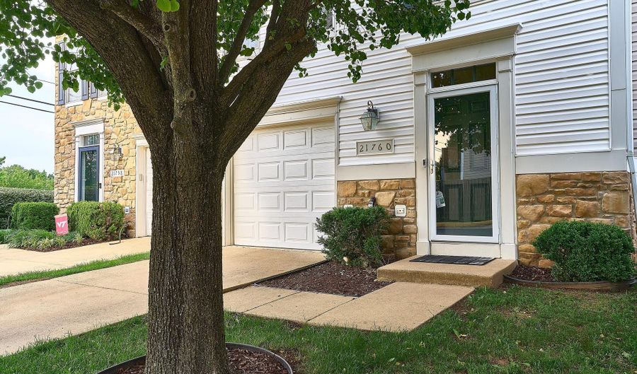 21760 GOOSE CROSS Ter, Ashburn, VA 20147 - 3 Beds, 4 Bath