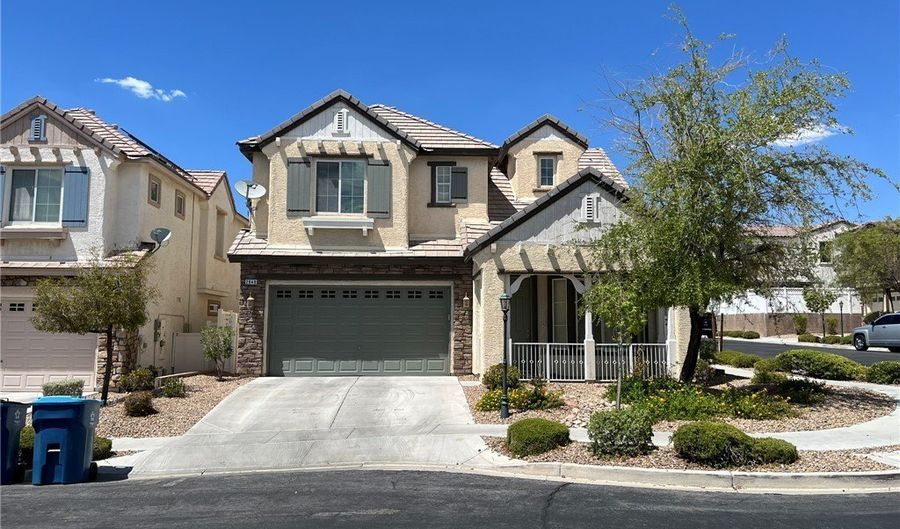 2848 Radiant Flame Ave, Henderson, NV 89052 - 3 Beds, 3 Bath