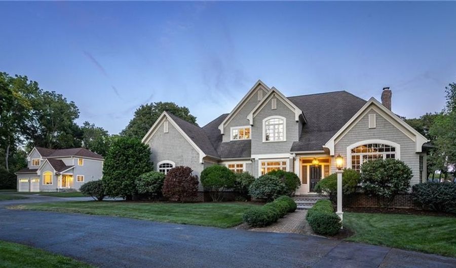 50 Kenyon Ave, East Greenwich, RI 02818 - 7 Beds, 7 Bath
