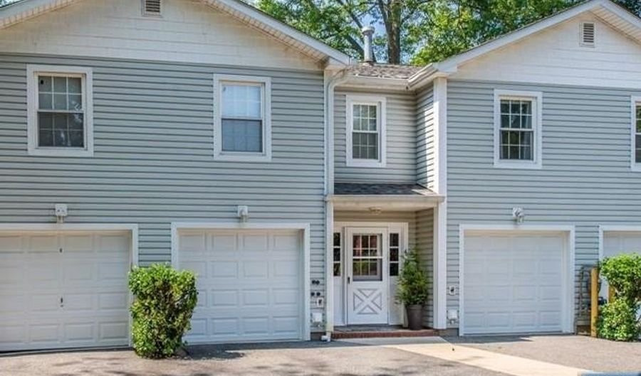 46 Crestwood Mews, Allendale, NJ 07401 - 1 Beds, 1 Bath