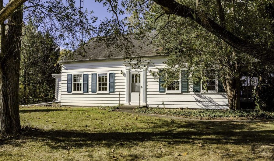 14601 N State Road 167 N, Albany, IN 47320 - 3 Beds, 2 Bath