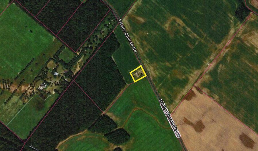 15662 TRINITY CHURCH Rd, Bridgeville, DE 19933 - 3 Beds, 2 Bath