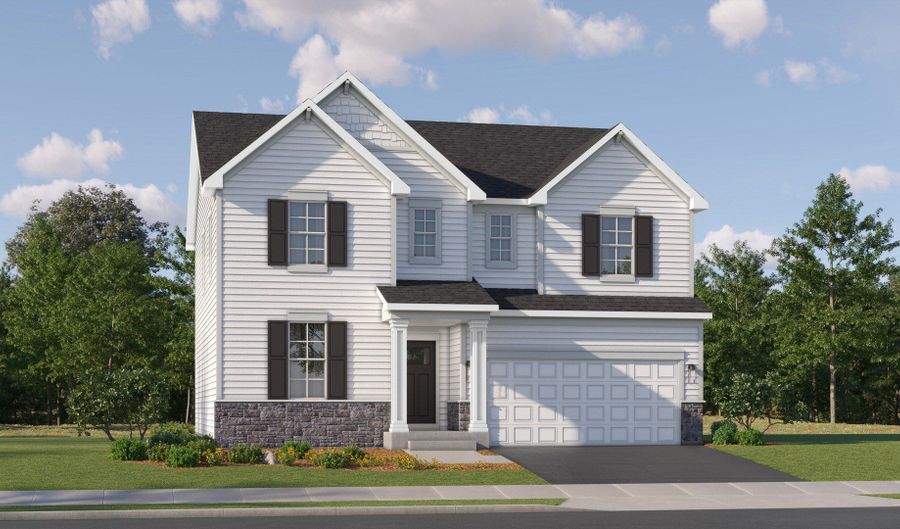1081 Waterford St, Algonquin, IL 60102 - 4 Beds, 3 Bath