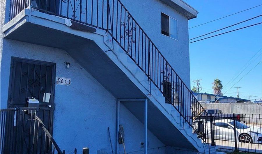 9601 Avalon Blvd, Los Angeles, CA 90003 - 6 Beds, 2 Bath