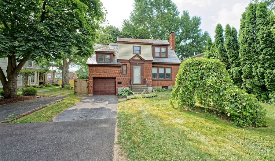 5 Kakely St, Albany, NY 12208 - 3 Beds, 2 Bath