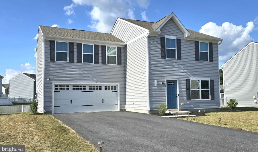 163 SLATE Rd, Dover, DE 19904 - 4 Beds, 3 Bath