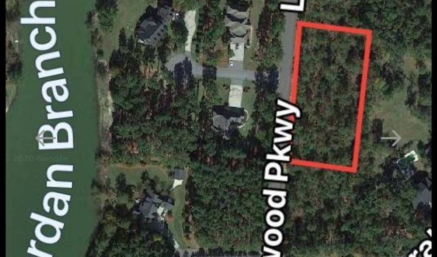 350 Lakewood Pkwy, Barnwell, SC 29812 - 0 Beds, 0 Bath