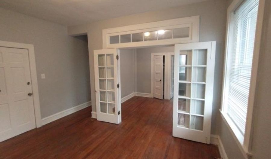 307 DOLPHIN St 2E, Baltimore, MD 21217 - 1 Beds, 1 Bath