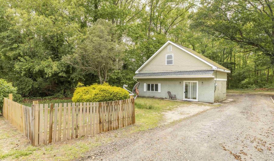 227 S Route 47, Cape May Court House, NJ 08210 - 2 Beds, 1 Bath