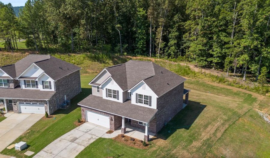 56 Overland Pass, Arab, AL 35016 - 4 Beds, 3 Bath