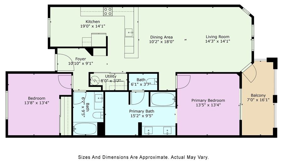 520 Lunalilo Home Rd 8107, Honolulu, HI 96825 - 2 Beds, 2 Bath