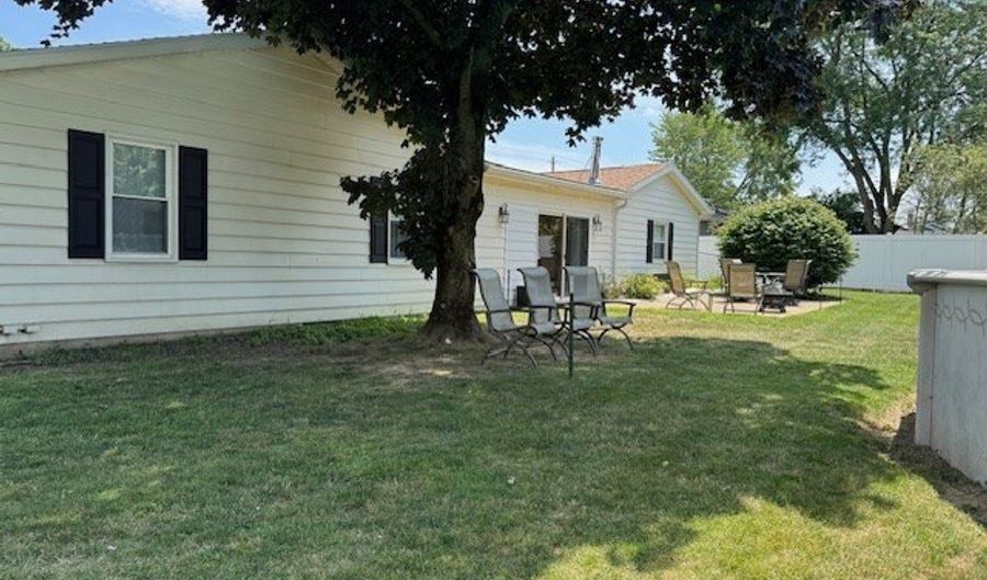 2614 Mifflin Ave, Ashland, OH 44805 - 4 Beds, 3 Bath