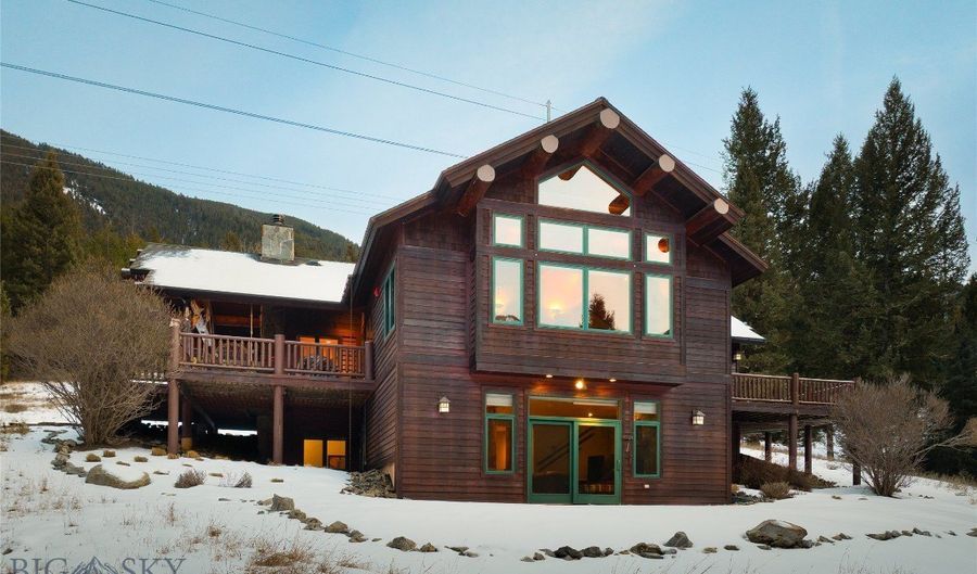 250 Pete's Way, Big Sky, MT 59730 - 3 Beds, 3 Bath