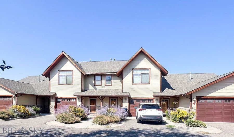 2963 Warbler Way 4, Bozeman, MT 59718 - 3 Beds, 2 Bath
