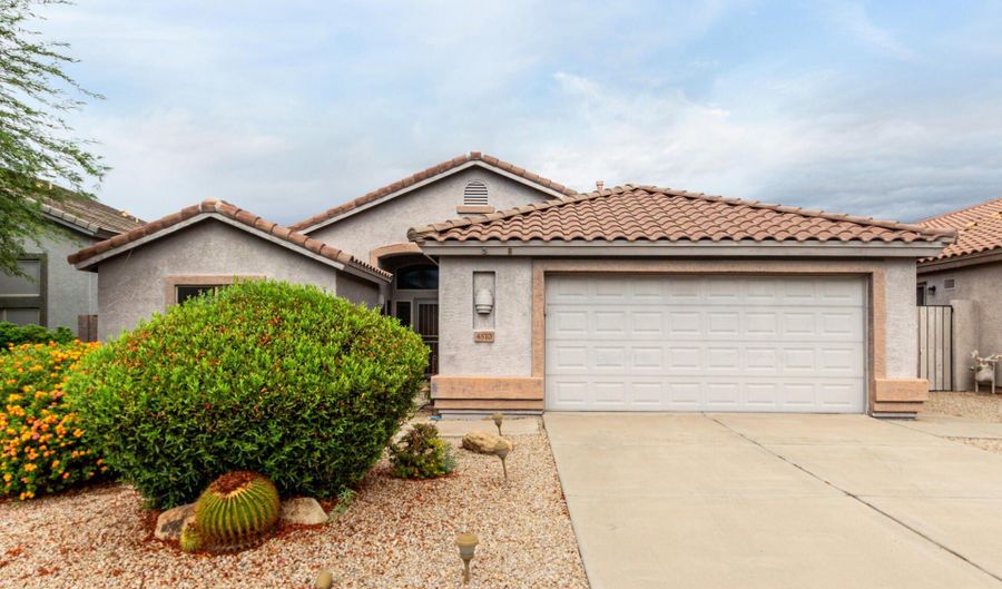 4510 E THORN TREE Dr, Cave Creek, AZ 85331 - 3 Beds, 2 Bath