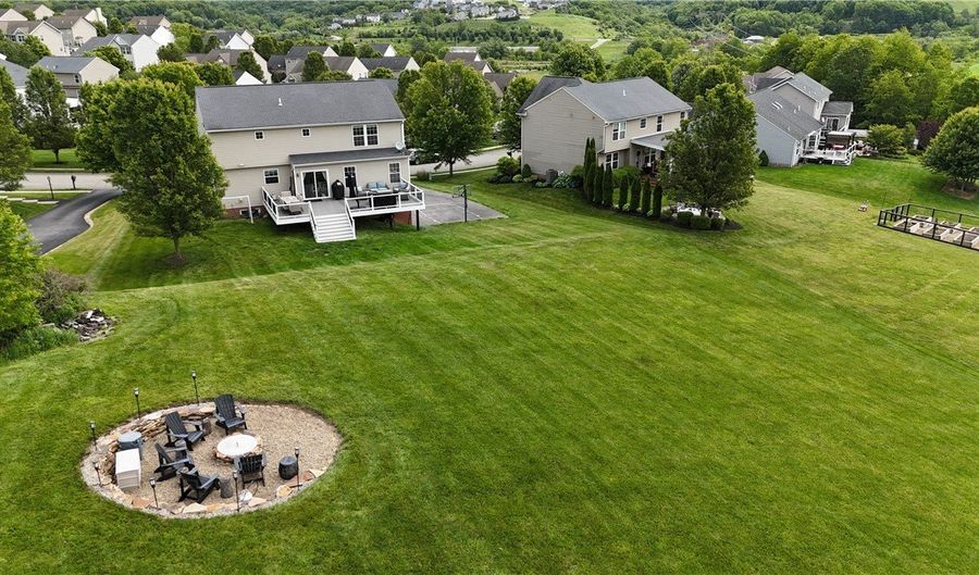 145 Brighton Ln, Adams Twp., PA 16046 - 4 Beds, 3 Bath