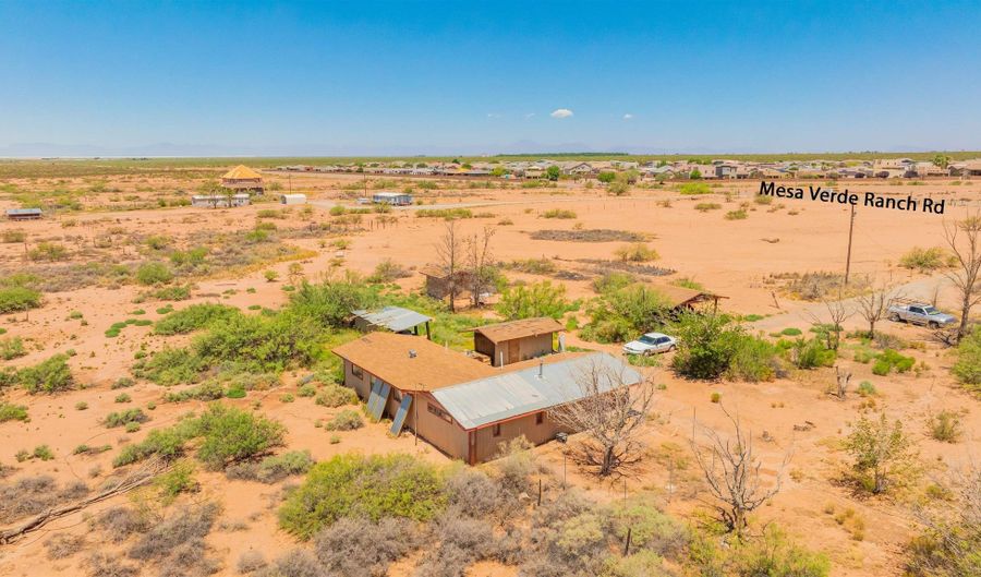 62 Mesa Verde Ranch Rd, Alamogordo, NM 88310 - 3 Beds, 2 Bath