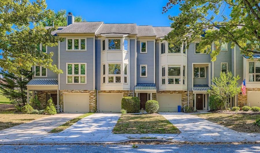 21 STRIDESHAM Ct, Baltimore, MD 21209 - 3 Beds, 4 Bath