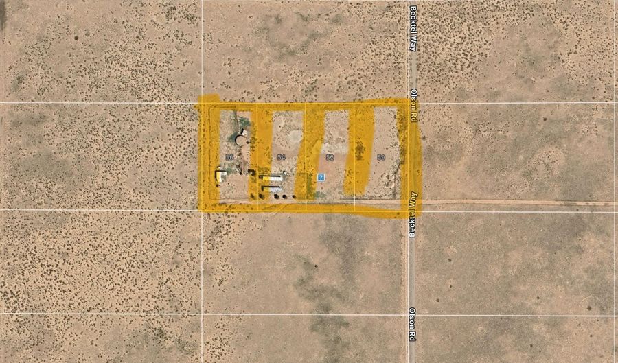 50 Ogaz Rd, Belen, NM 87002 - 0 Beds, 0 Bath