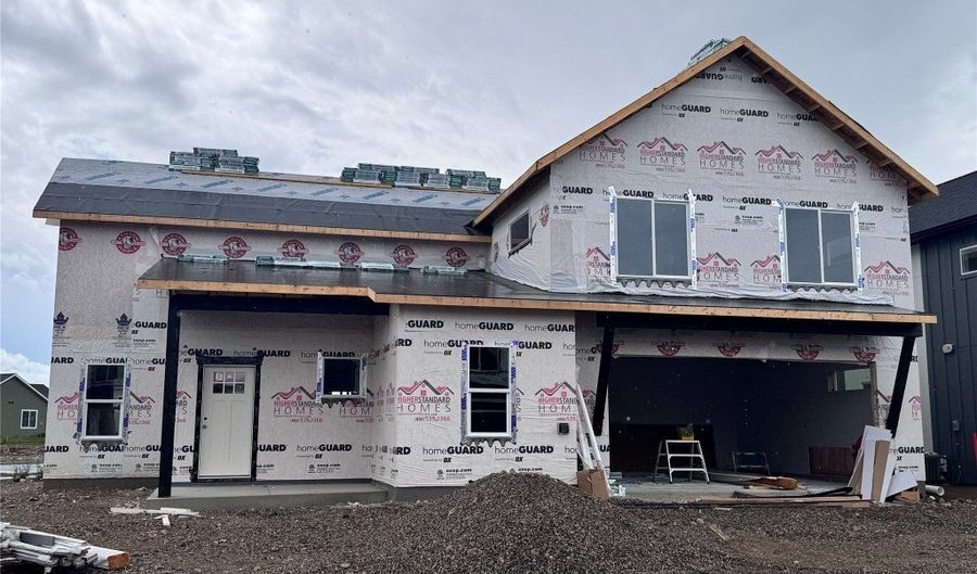 612 Companion Way, Belgrade, MT 59714 - 4 Beds, 3 Bath
