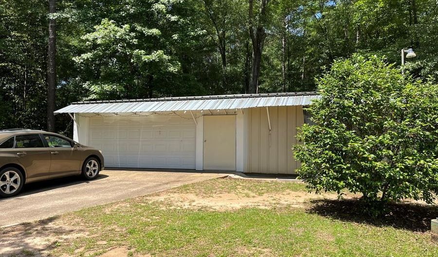 115 Carter Ridge Rd, Abbeville, AL 36310 - 4 Beds, 2 Bath