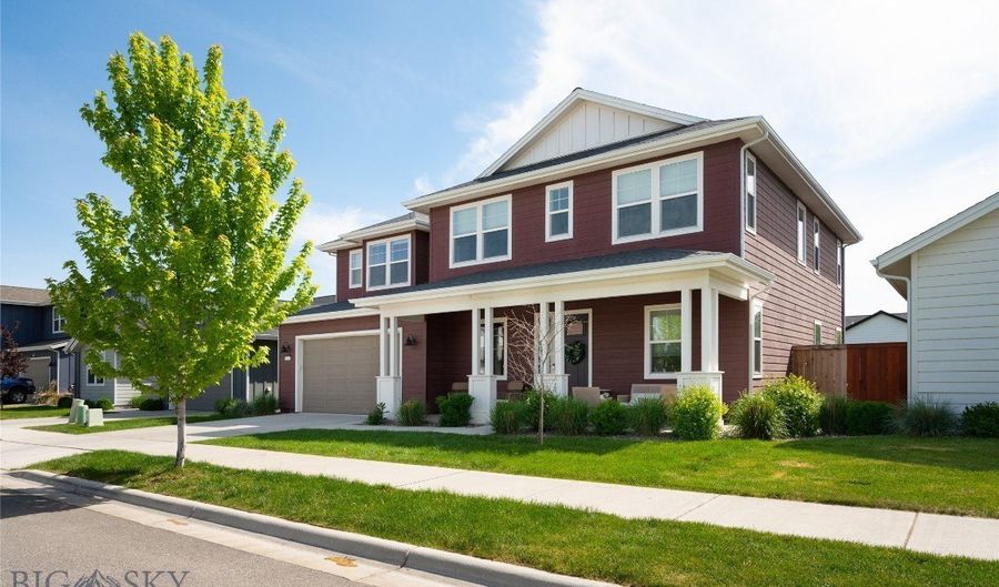 810 Butler Crk, Belgrade, MT 59714 - 3 Beds, 3 Bath