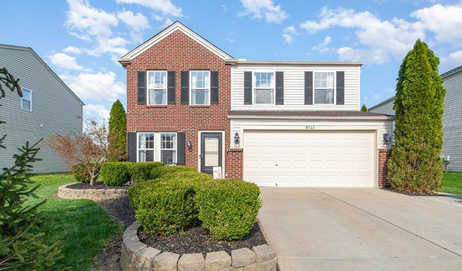9741 Summerwind Ct, Alexandria, KY 41001 - 3 Beds, 3 Bath