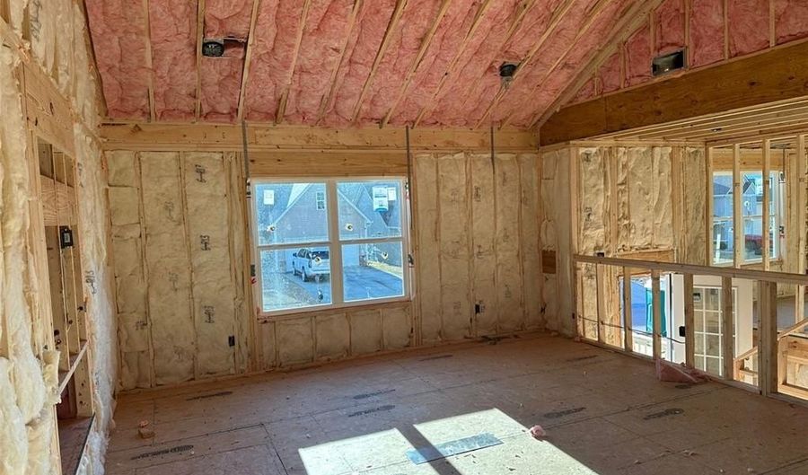 168 Highland Pointe Dr, Alto, GA 30510 - 3 Beds, 3 Bath