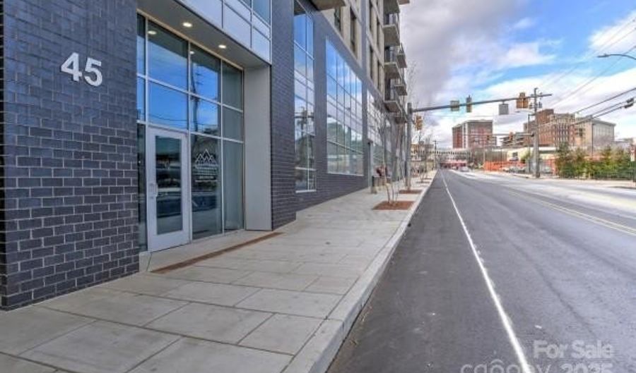 45 Asheland Ave 500, Asheville, NC 28801 - 1 Beds, 1 Bath