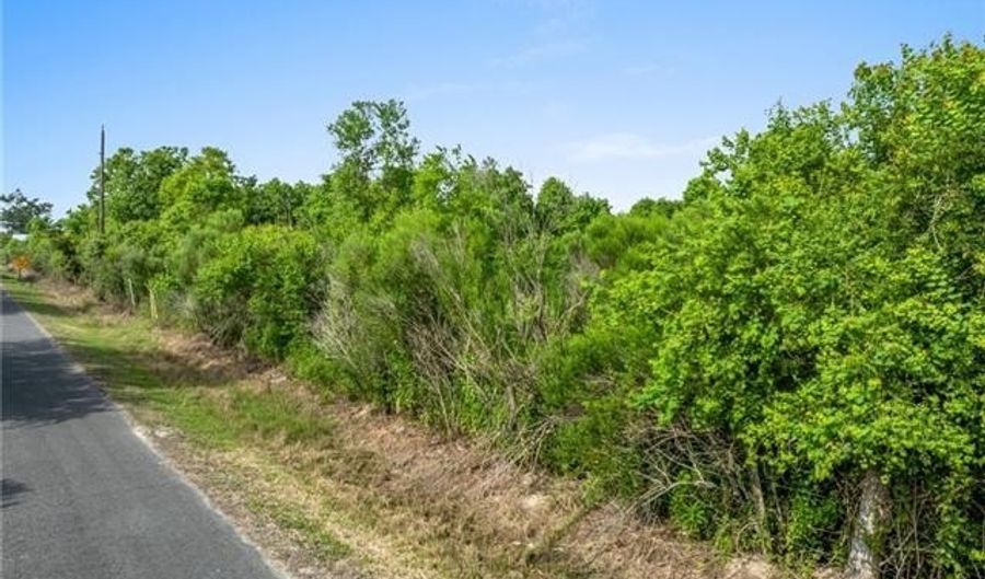 Mott Rd, Bell City, LA 70630 - 0 Beds, 0 Bath