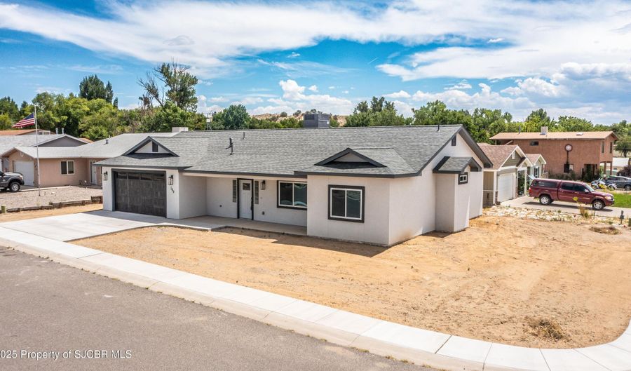 100 KATHY Cir, Aztec, NM 87410 - 3 Beds, 2 Bath