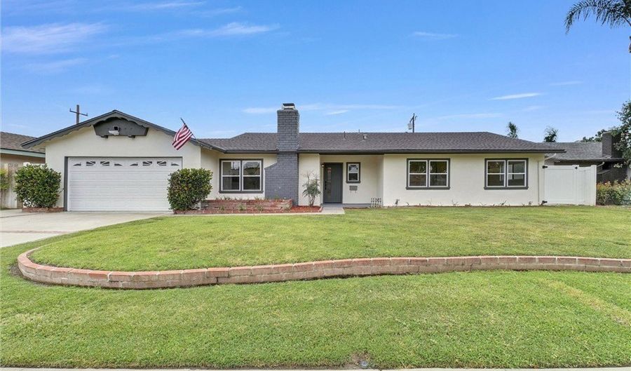 2726 E Diana, Anaheim, CA 92806 - 4 Beds, 2 Bath