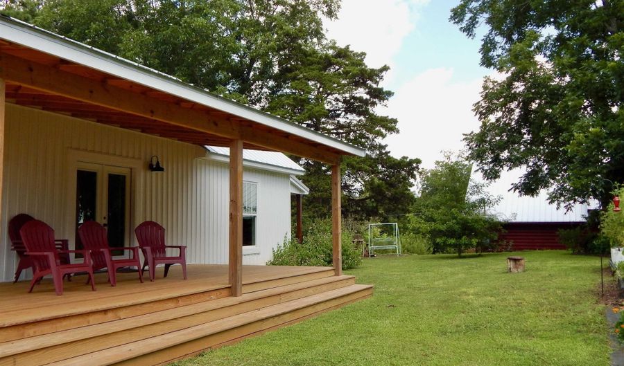 284 JONES Rd, Anniston, AL 36207 - 6 Beds, 4 Bath